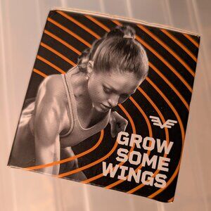 NWT Lifepro Agility Mini Vibrating Massage Ball